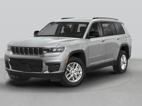 JEEP GRAND CHEROKEE 2023 1C4RJKAG3P8886290 image